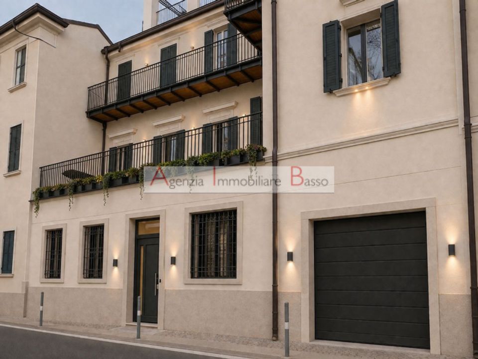 Villa i Padua, Padua - foto 1
