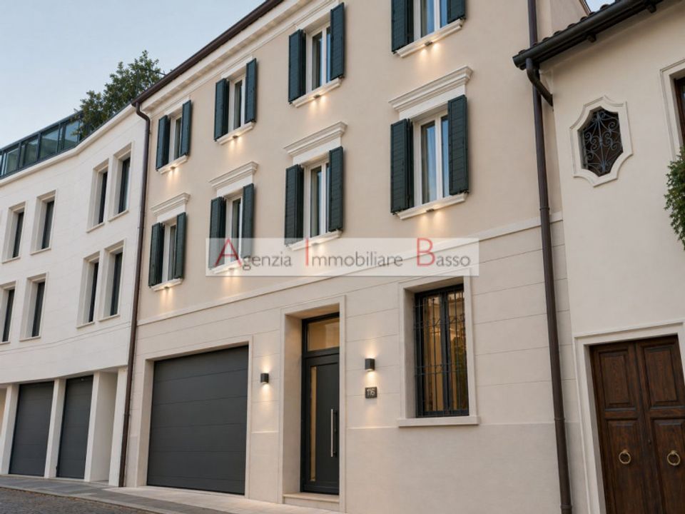 Villa i Padua, Padua - foto 2