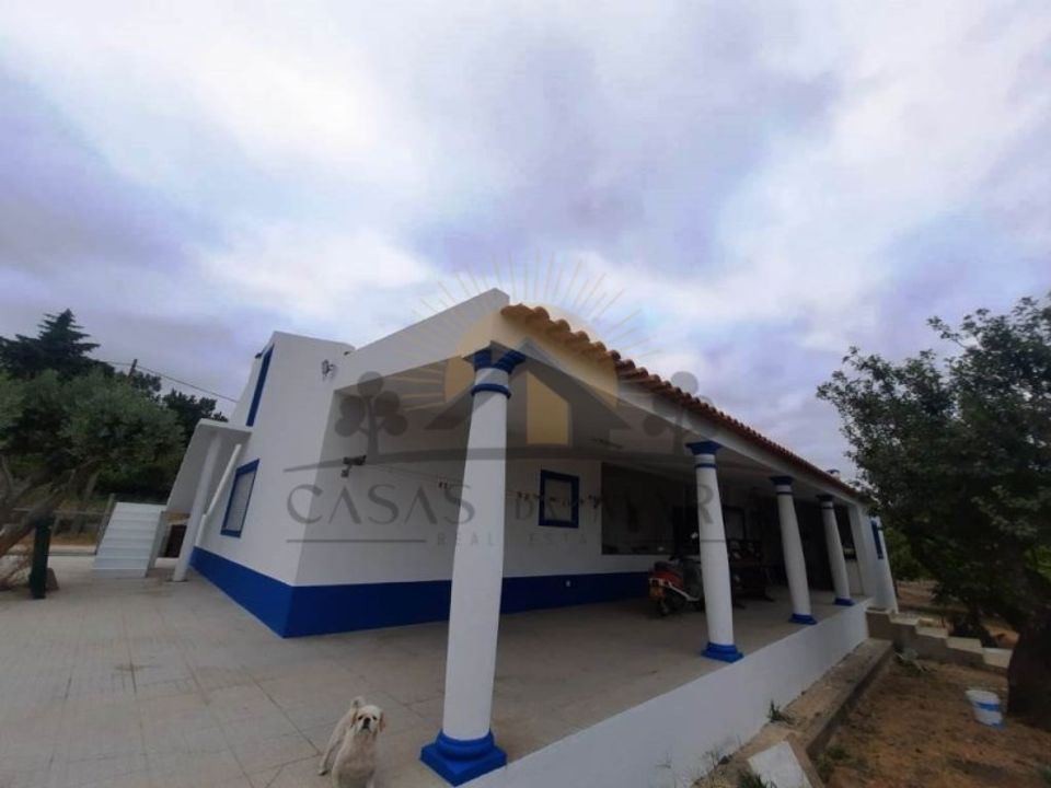 Villa i Vendas Novas, Evora - bilde 1