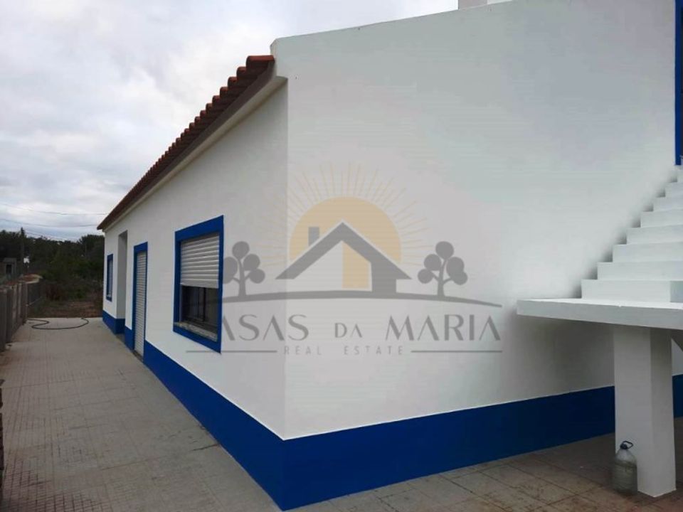 Villa i Vendas Novas, Evora - bilde 2