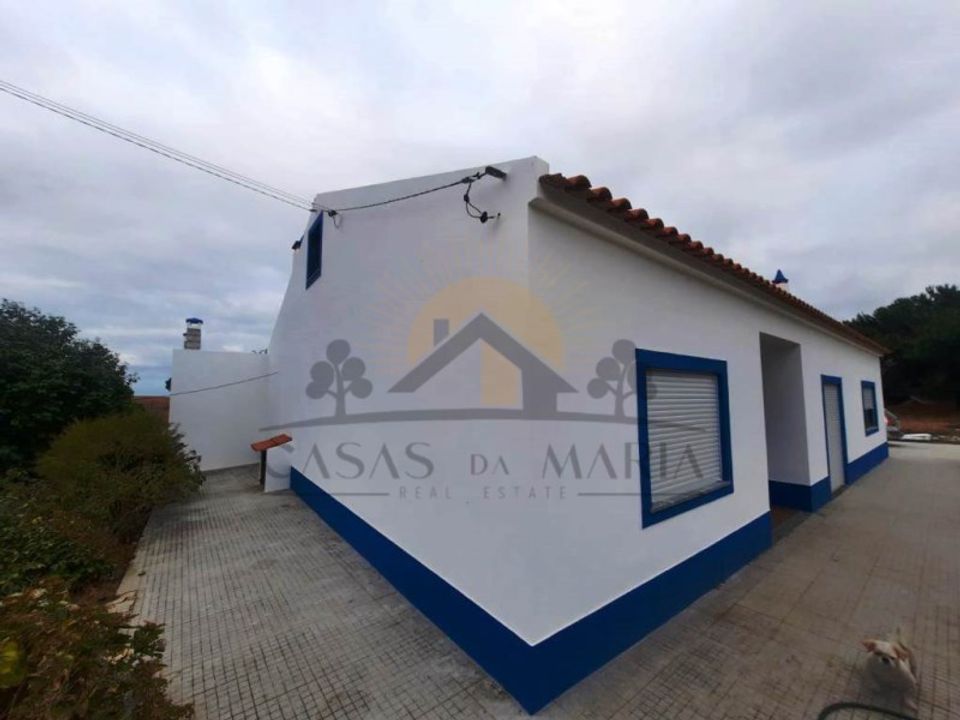 Villa i Vendas Novas, Evora - bilde 3