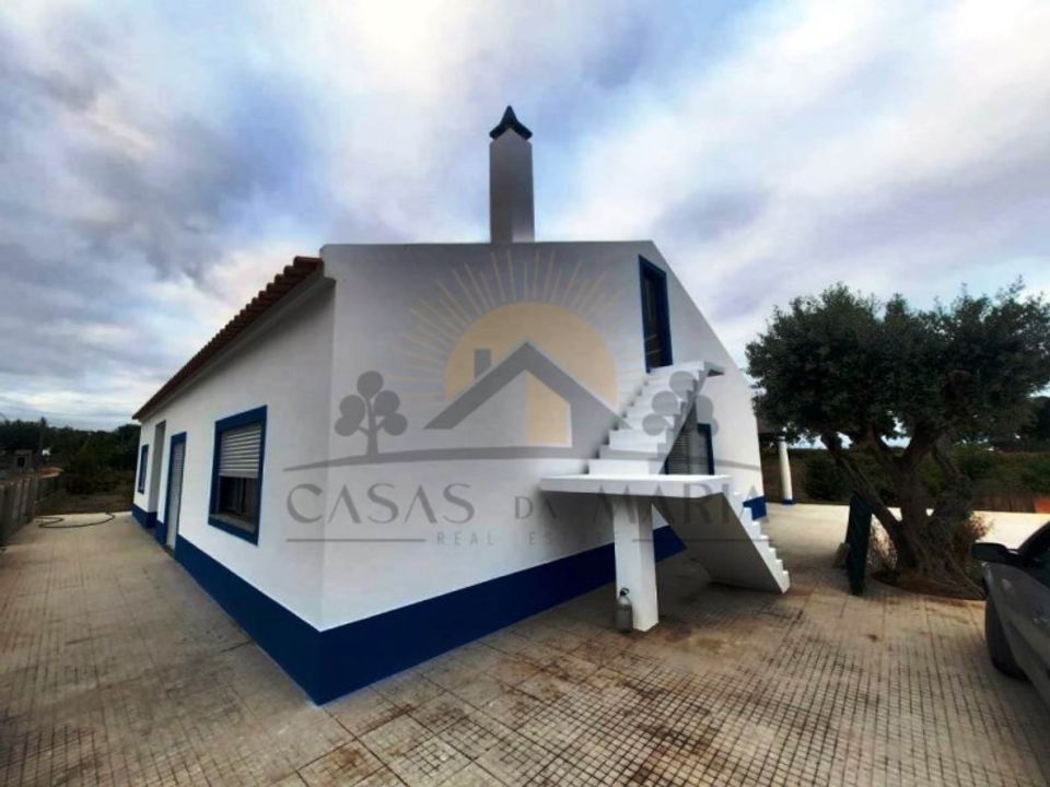 Villa i Vendas Novas, Evora - bilde 4
