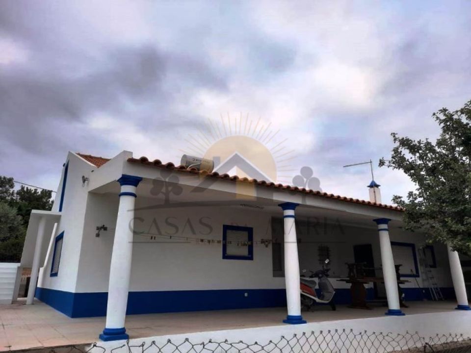 Villa i Vendas Novas, Evora - bilde 5