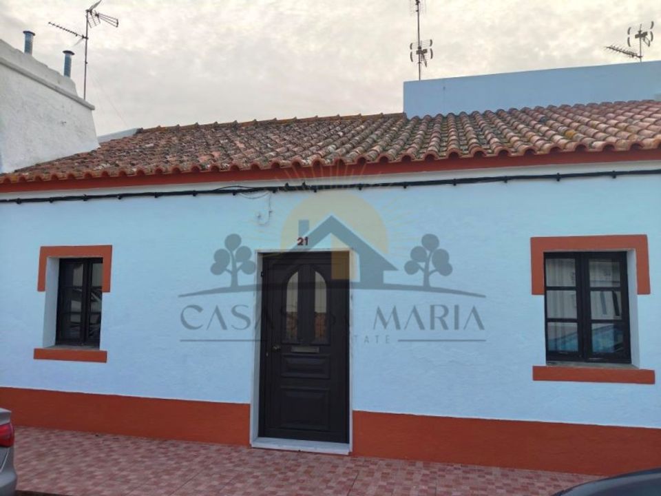 Byhus i Barbacena e Vila Fernando, Portalegre - foto 4