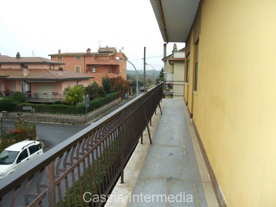 Lejlighed i Nepi, Viterbo - foto 3