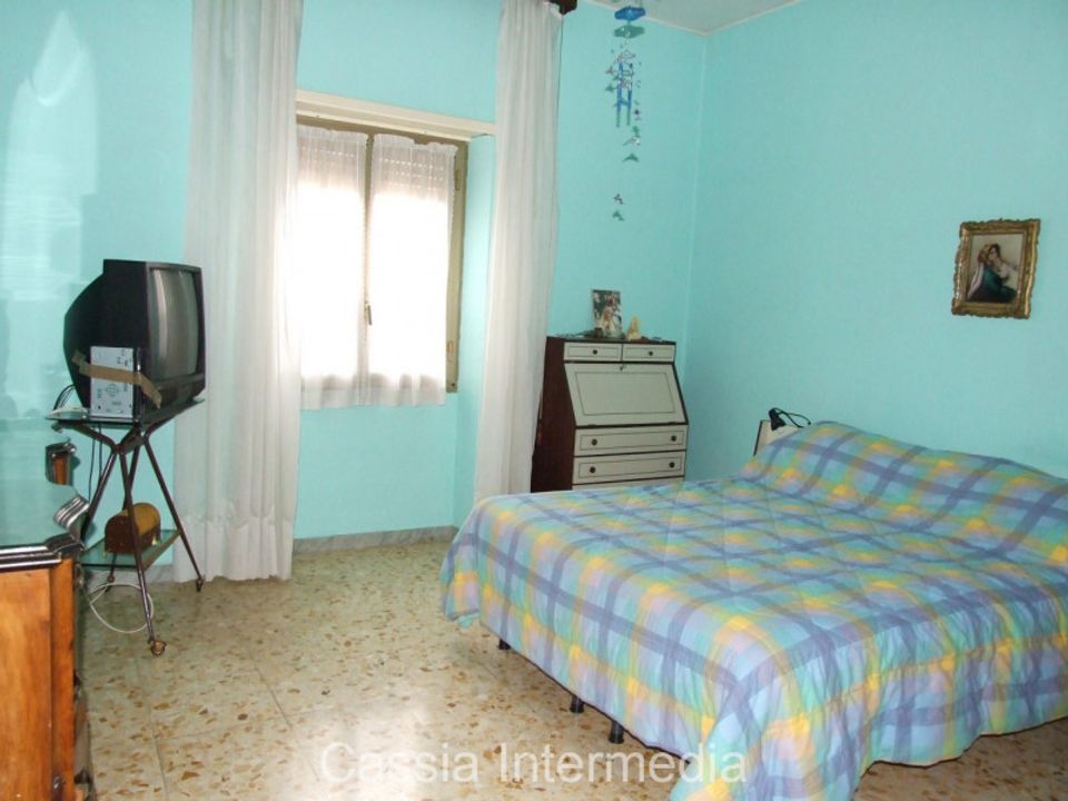Lejlighed i Nepi, Viterbo - foto 4