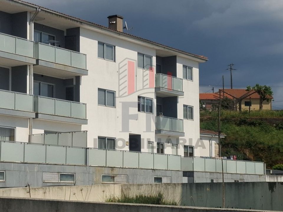 Lejlighed i Vila Mea, Porto - foto 2