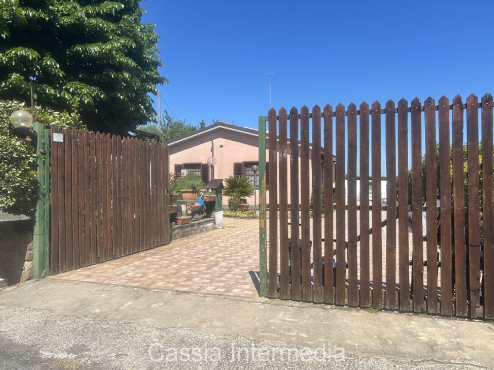 Villa i Nepi, Viterbo - foto 2