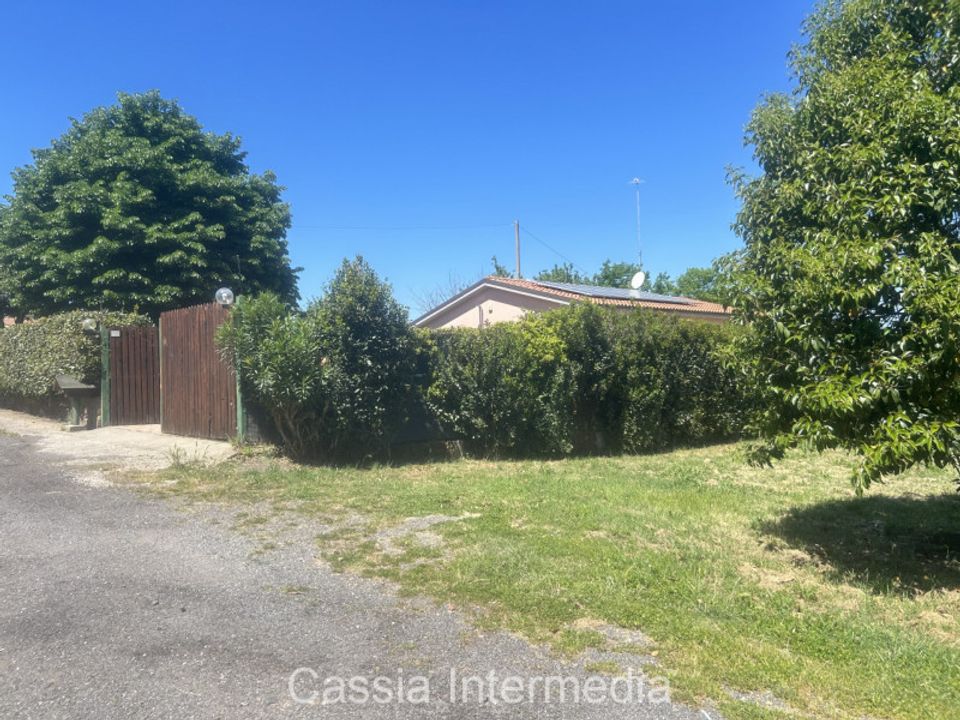 Villa i Nepi, Viterbo - foto 4