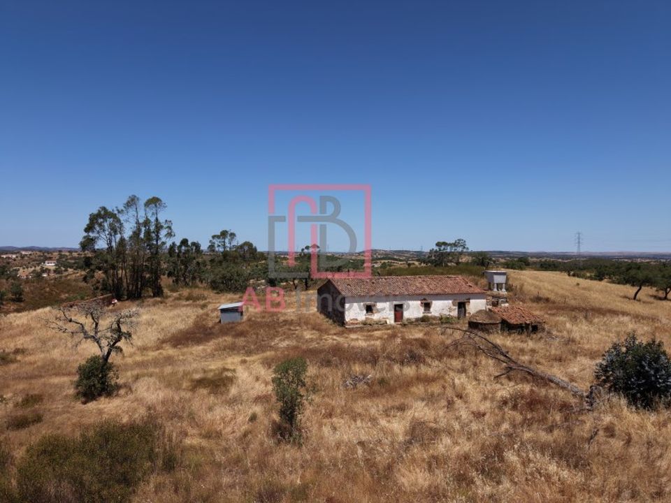 Farm hus i Ourique, Beja - foto 2