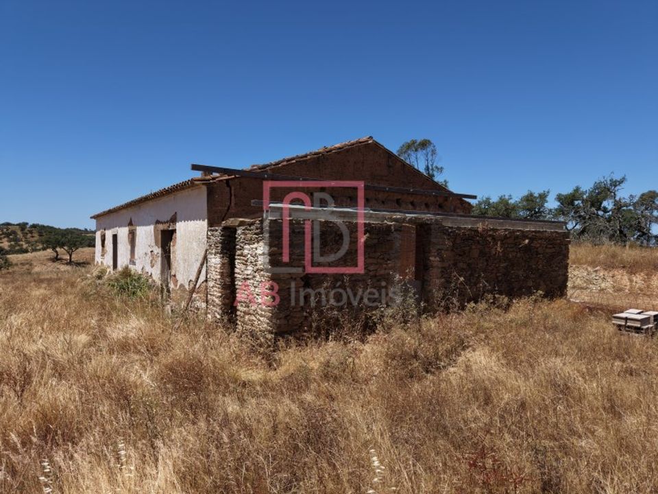 Farm hus i Ourique, Beja - foto 3