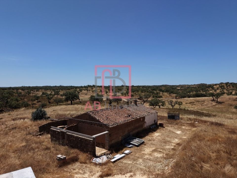 Farm hus i Ourique, Beja - foto 4