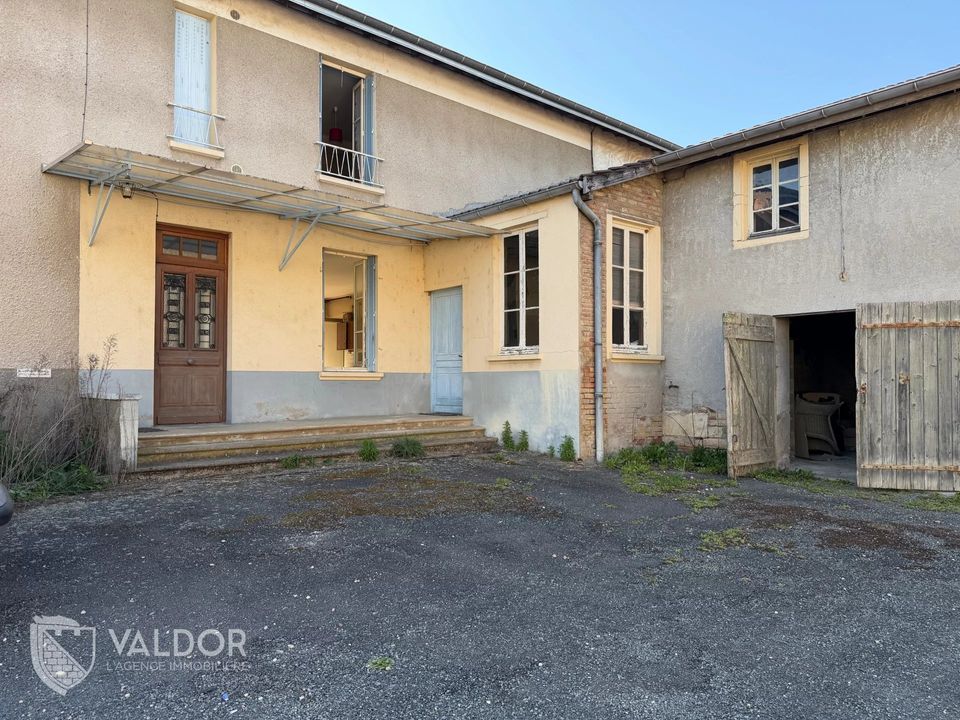 Villa i Chaleins, Ain - foto 1