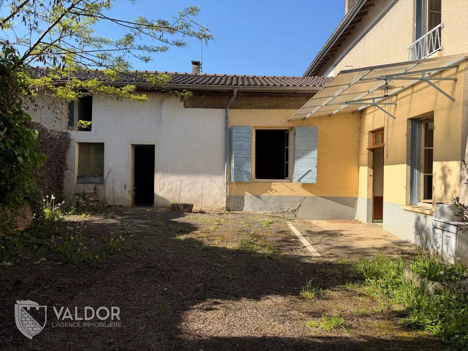 Villa i Chaleins, Ain - foto 2