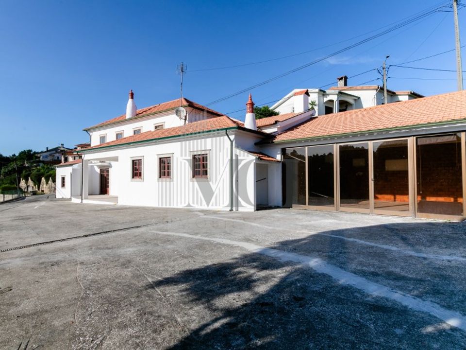 Villa i Agueda, Aveiro - foto 1