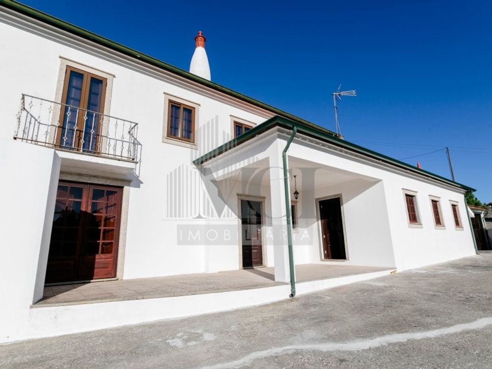 Villa i Agueda, Aveiro - foto 2