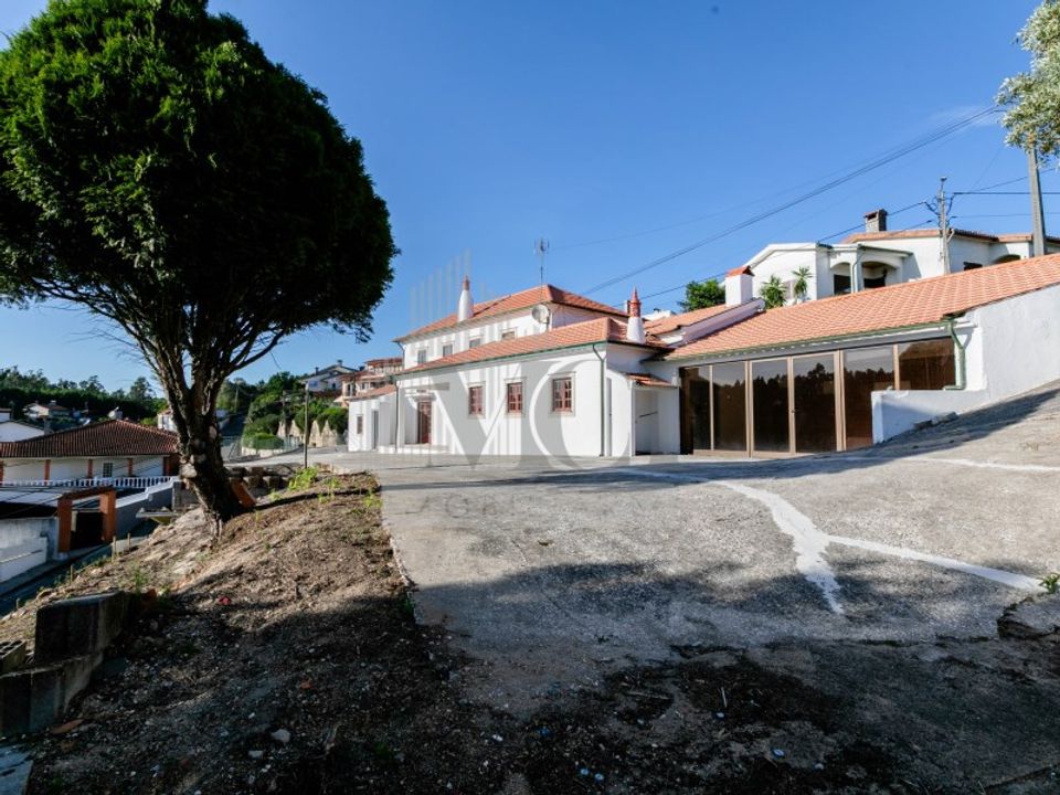 Villa i Agueda, Aveiro - foto 3