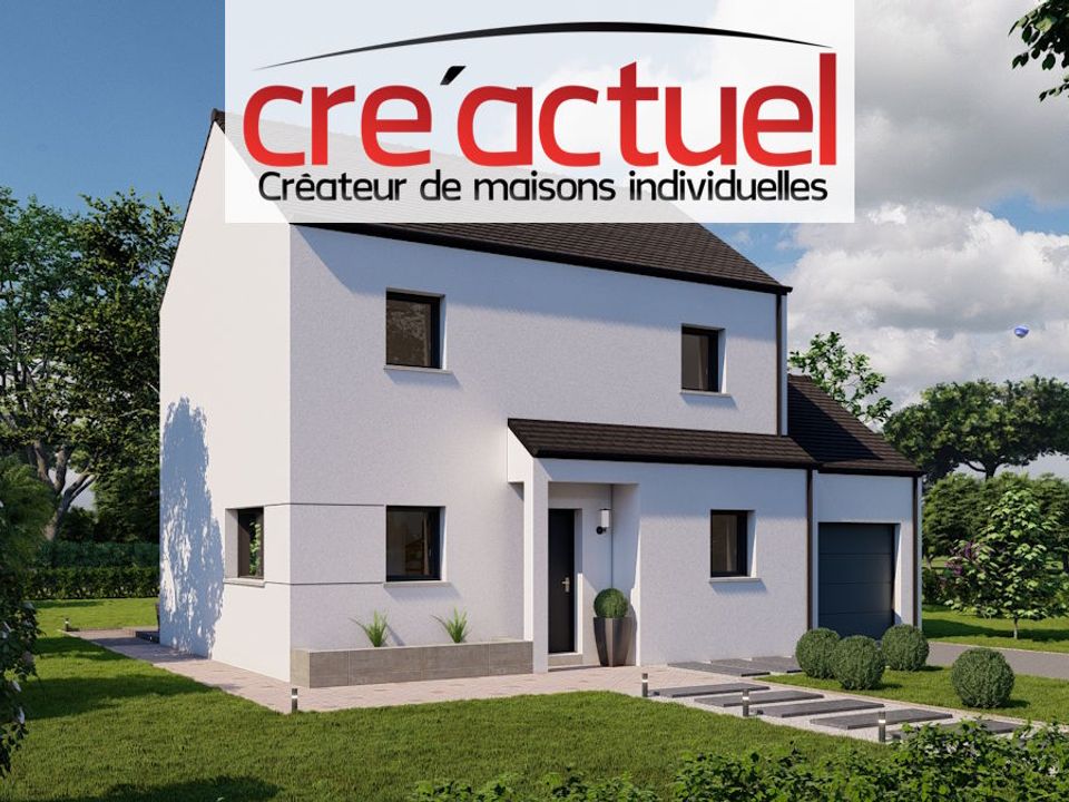 Villa en Tinteniac, Ille-et-Vilaine - foto 4