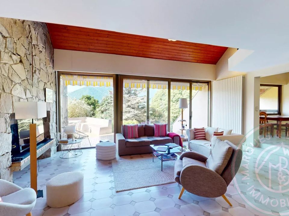 Villa i Pau, Pyrenees-Atlantiques - foto 3