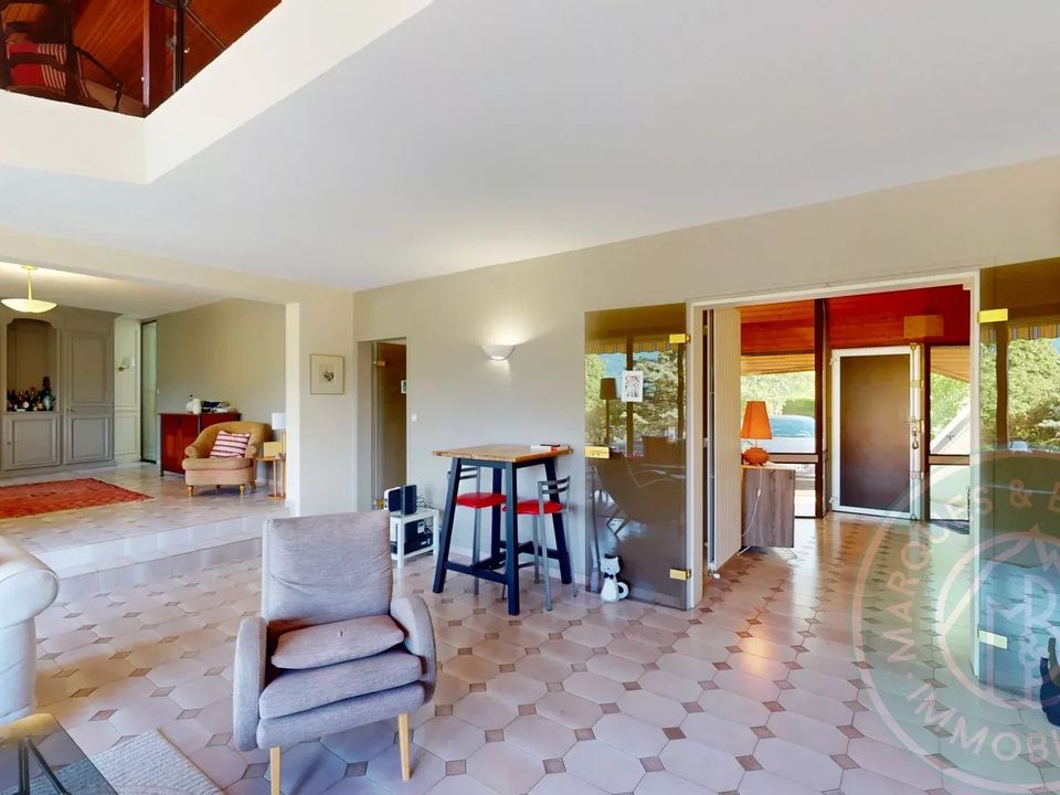 Villa i Pau, Pyrenees-Atlantiques - foto 4