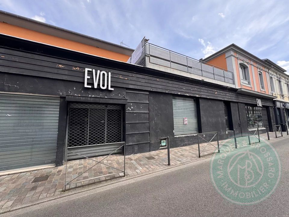 Lejlighed i Tarbes, Hautes-Pyrenees - foto 1