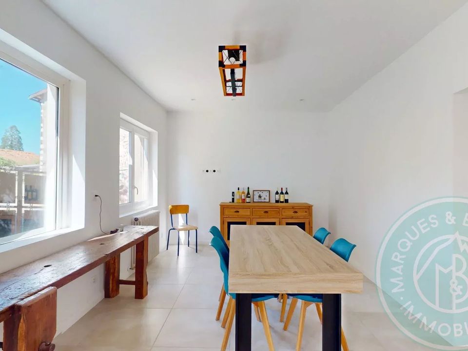 Villa i Rabastens-de-Bigorre, Hautes-Pyrenees - foto 4