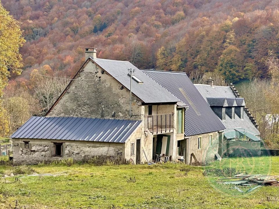 Villa i Campan, Hautes-Pyrenees - foto 2