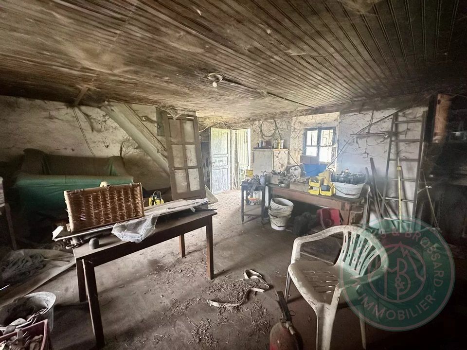 Villa i Campan, Hautes-Pyrenees - foto 3