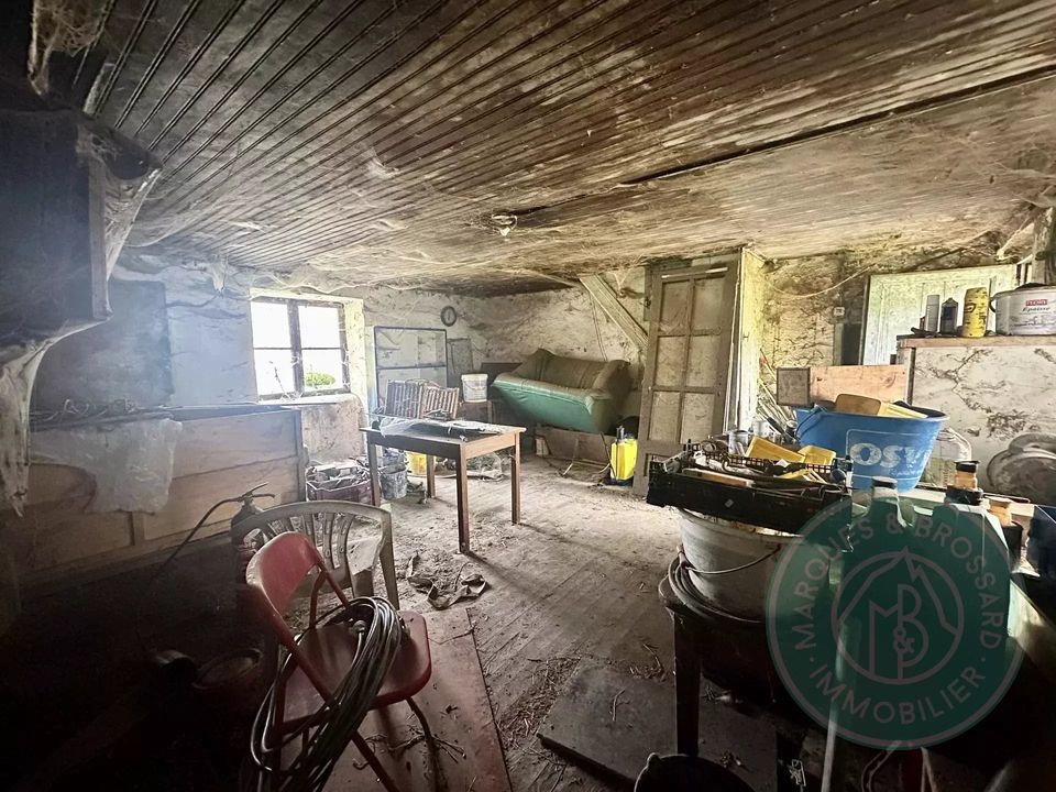 Villa i Campan, Hautes-Pyrenees - foto 4