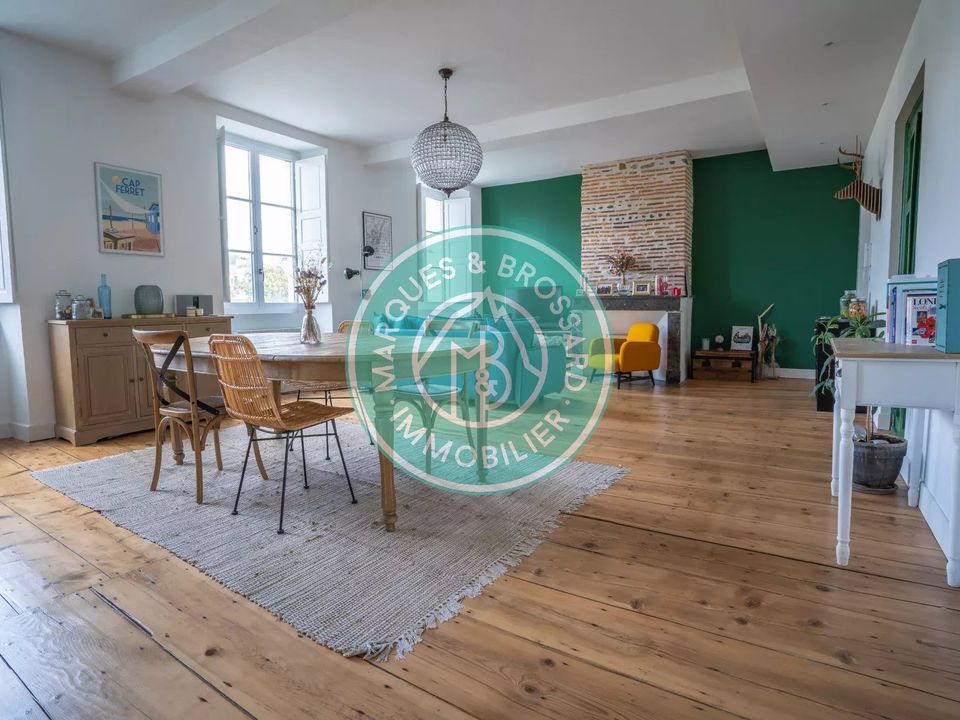 Apartamento en Pau, Pyrenees-Atlantiques - foto 4