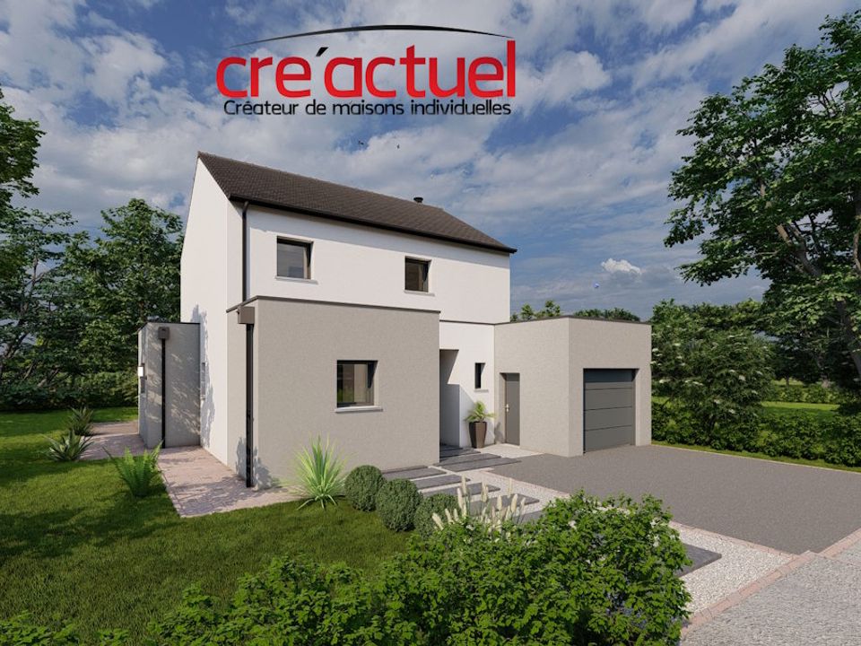 Villa i Bruz, Ille-et-Vilaine - foto 4