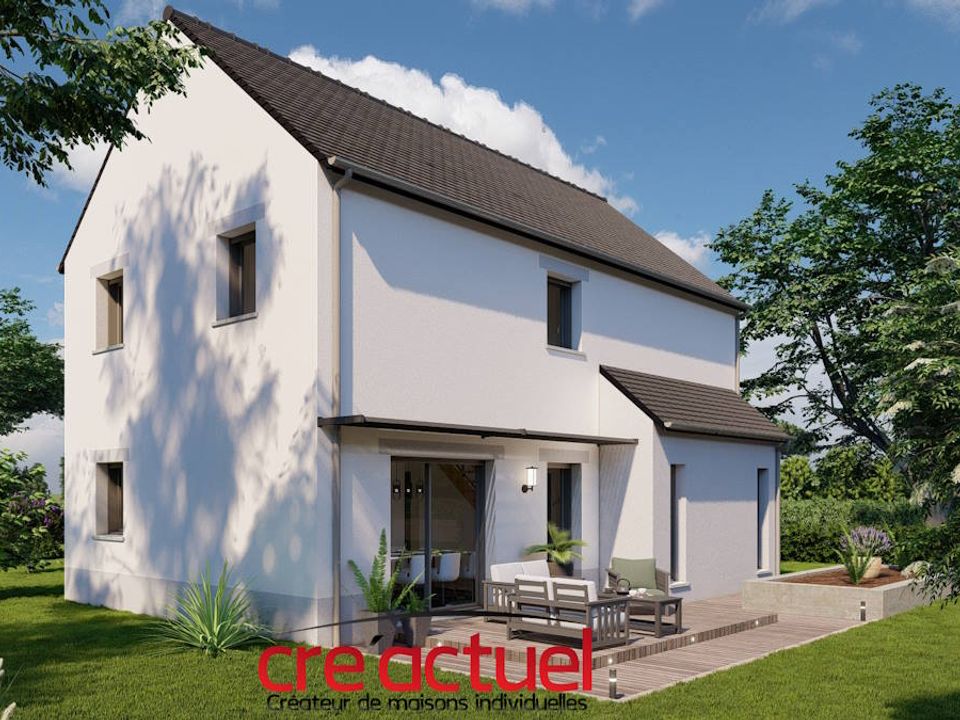 Villa en Hédé-Bazouges, Ille-et-Vilaine - foto 1