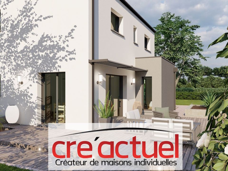 Villa i Guichen, Ille-et-Vilaine - foto 3