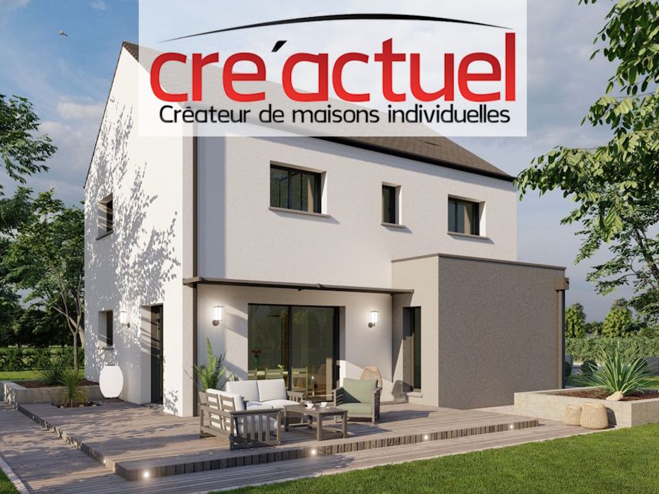 Villa i Guichen, Ille-et-Vilaine - foto 4