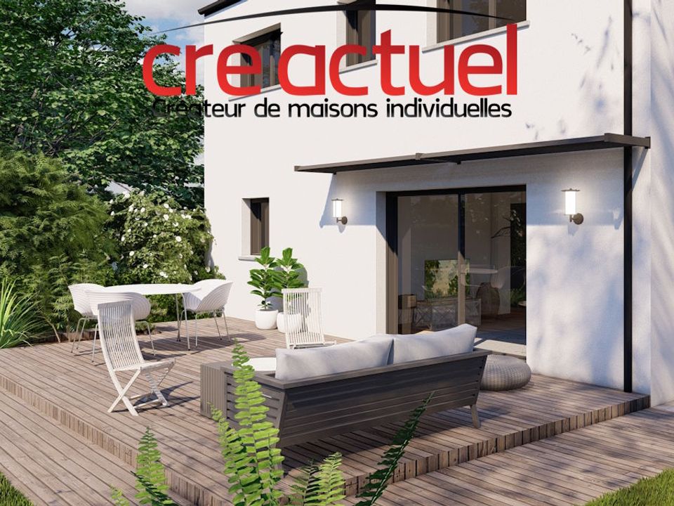 Villa en Tinteniac, Ille-et-Vilaine - foto 2