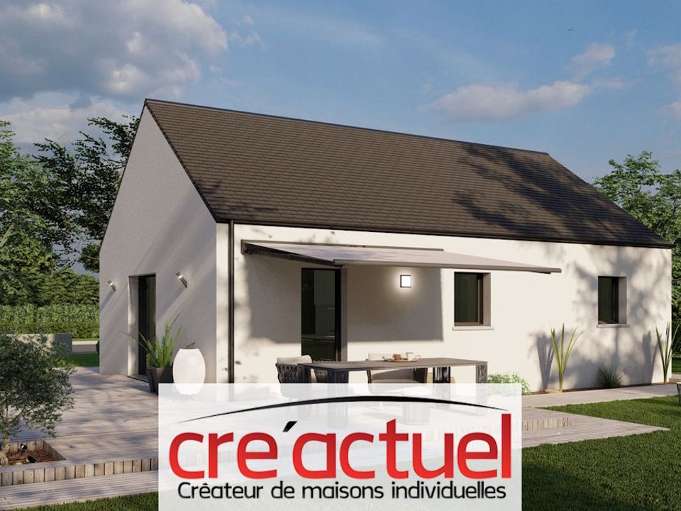 Villa - Guipel, Ille-et-Vilaine - photo 4