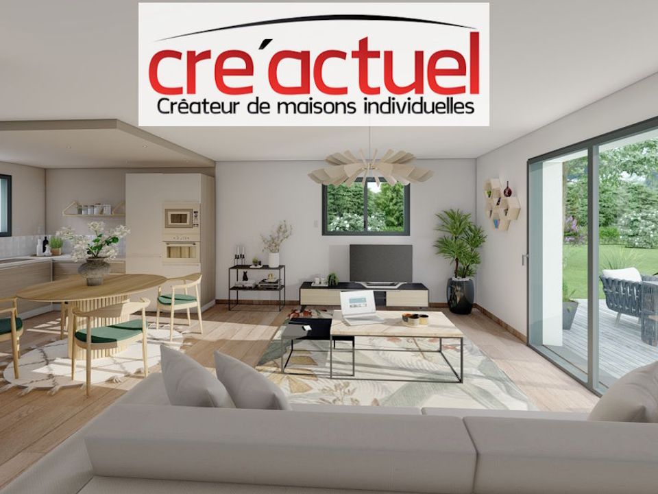 Villa i Locoal-Mendon, Morbihan - foto 2