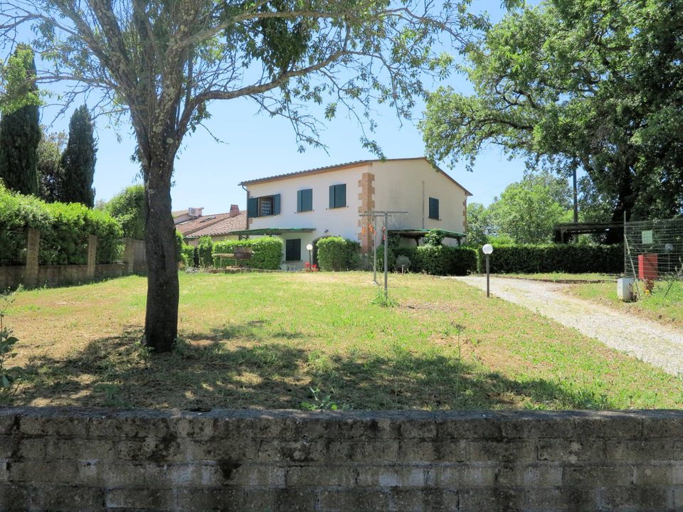 Landejendom i Gavorrano, Grosseto - foto 1
