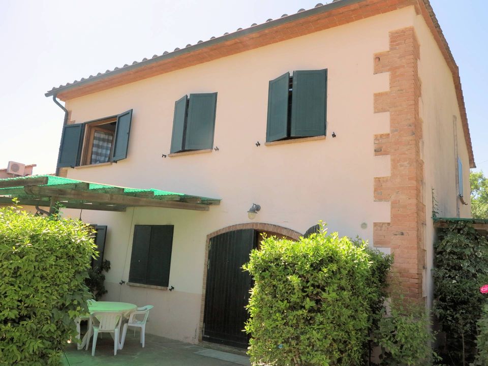 Landejendom i Gavorrano, Grosseto - foto 2