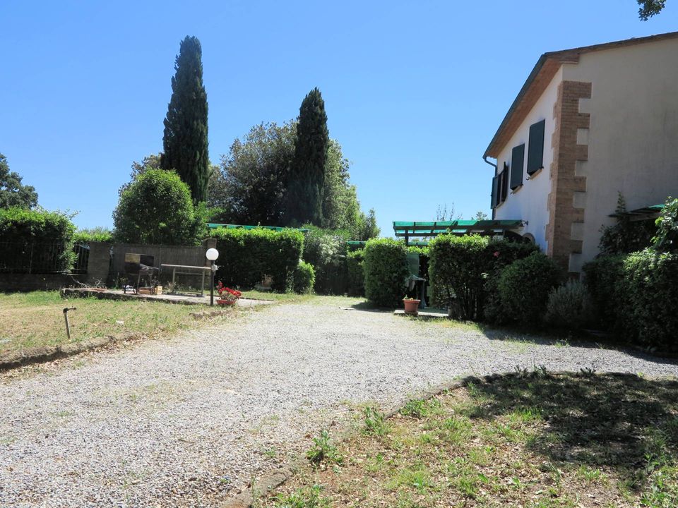 Landejendom i Gavorrano, Grosseto - foto 4