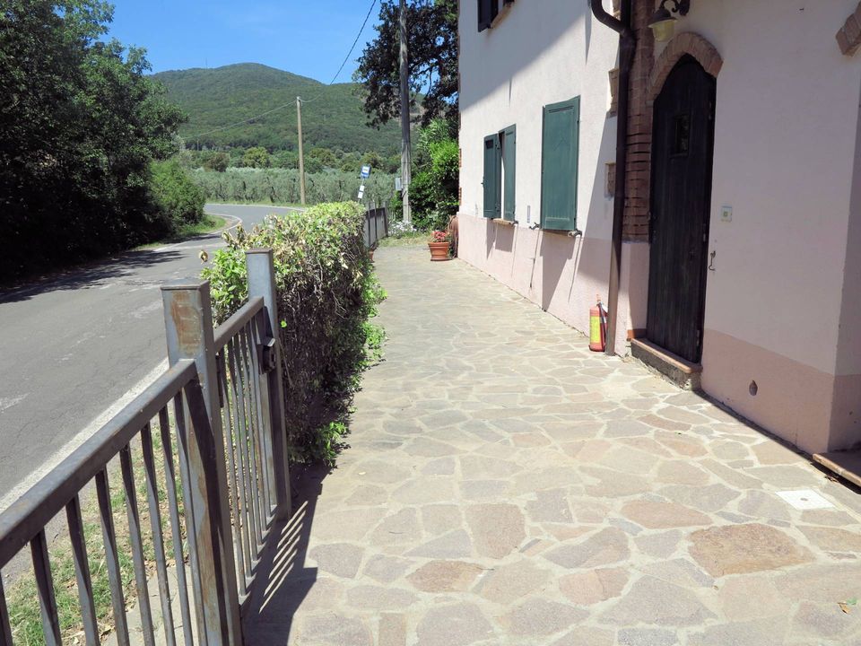 Landejendom i Gavorrano, Grosseto - foto 5
