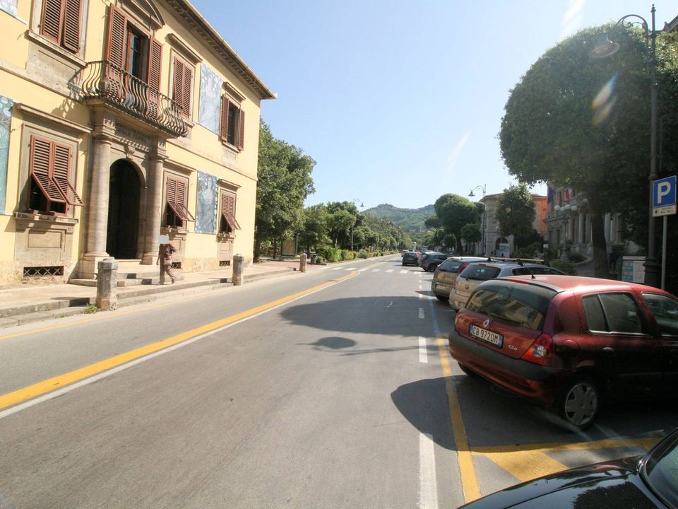 Lejlighed i Montecatini Terme, Pistoia - foto 2