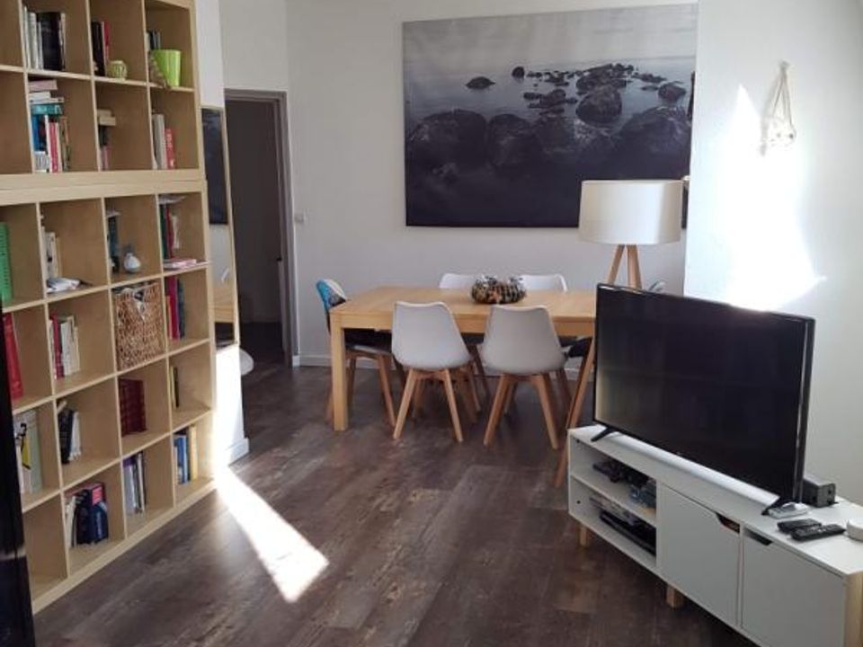 Lejlighed i Tourcoing, Nord - foto 1