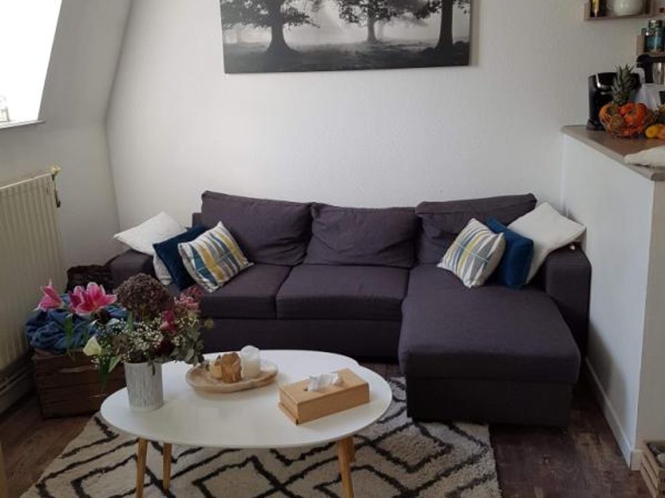Lejlighed i Tourcoing, Nord - foto 2