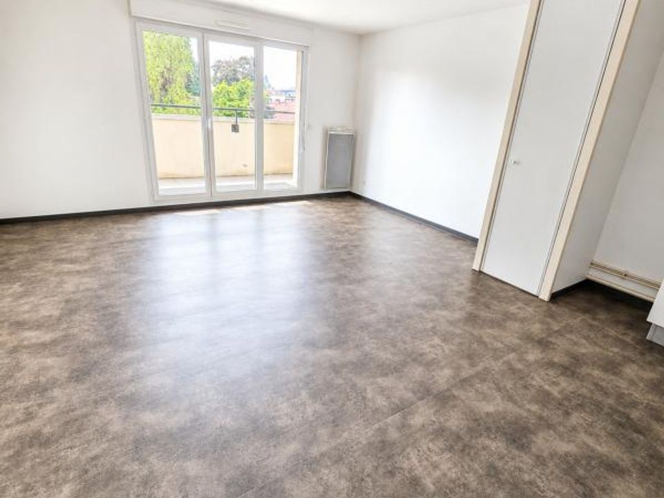 Lejlighed i Tourcoing, Nord - foto 1