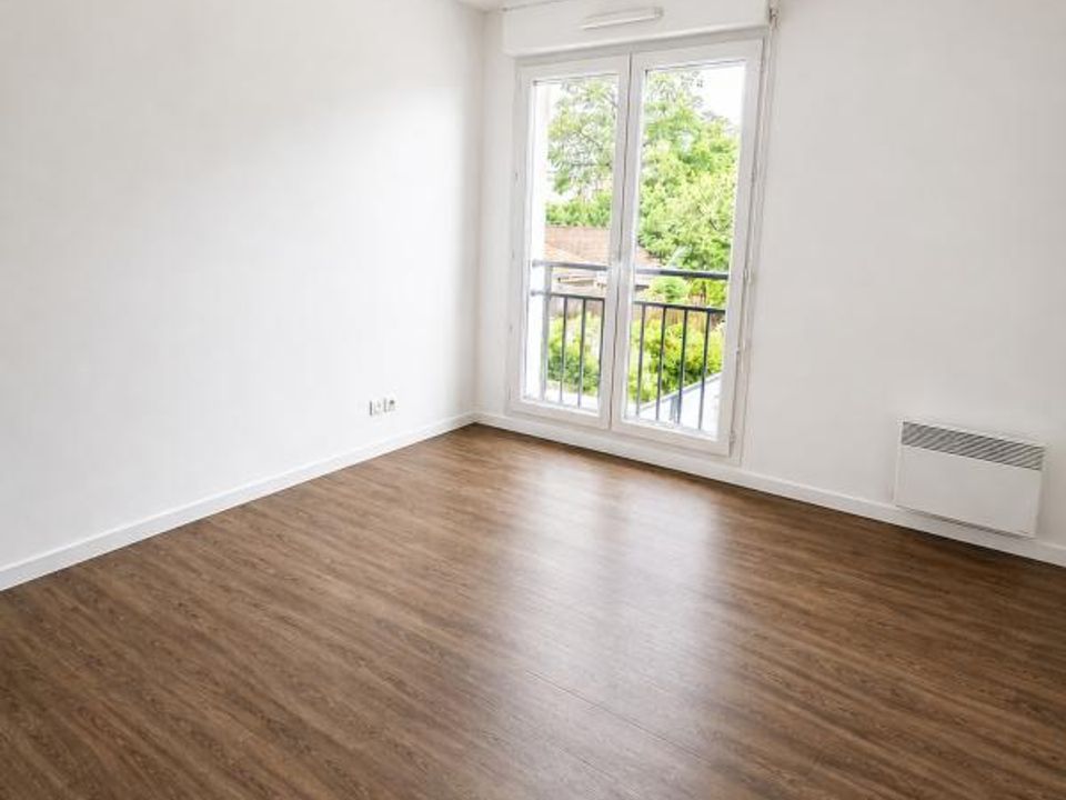 Lejlighed i Tourcoing, Nord - foto 4