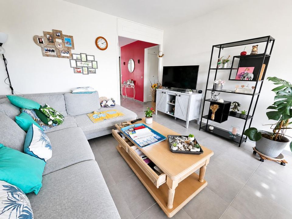 Lejlighed i Tourcoing, Nord - foto 2
