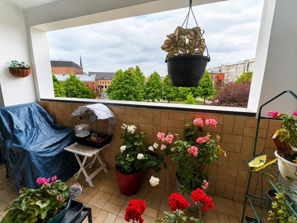 Lejlighed i Tourcoing, Nord - foto 3