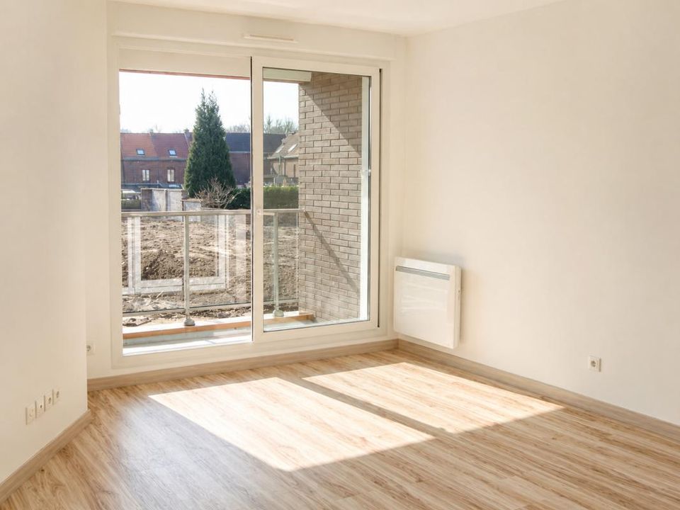 Lejlighed i Tourcoing, Nord - foto 1