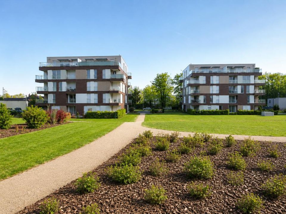 Lejlighed i Tourcoing, Nord - foto 2